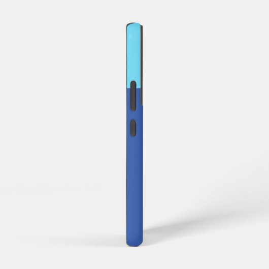 Forever Batman Light Up Head Graphic Samsung Galaxy Hülle (Rechte Seite)