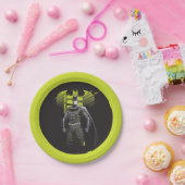 Forever Batman Power Up Character Art Pappteller (Party)