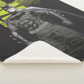 Forever Batman Power Up Character Art Sherpadecke (3/4)