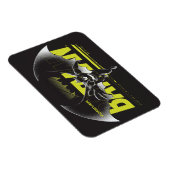 Forever Batman Reaching Graphic Magnet (Rechte Seite)