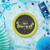 Forever Batman Reaching Graphic Pappteller (Party)