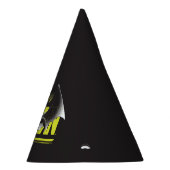 Forever Batman Reaching Graphic Partyhütchen (Rechts)