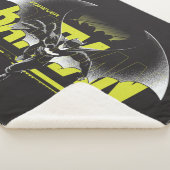 Forever Batman Reaching Graphic Sherpadecke (3/4)