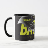 Forever Batman Reaching Graphic Tasse (Links)
