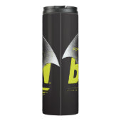 Forever Batman Reaching Graphic Thermosbecher (Rückseite)