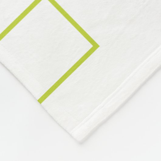 Forever Batman Typografy Symbol Graphic Fleecedecke (Ecke)