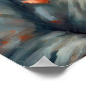 Forever Best Friends Poster (Ecke)