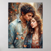 Forever Best Friends Poster (Vorne)