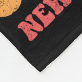 Forever Chasing Sunsets Newport Beach California 7 Fleecedecke (Ecke)