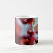 Forever Cherished Vaterbaby Kaffeetasse (Mittel)