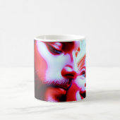 Forever Cherished Vaterbaby Kaffeetasse (Mittel)