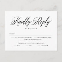 Forever Classic Editable Color UAWG Repcard