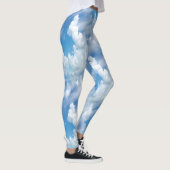 Forever Clouds... Leggings (Rechts)