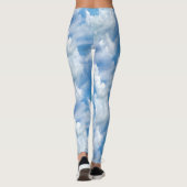 Forever Clouds... Leggings (Rückseite)