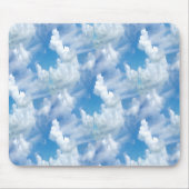 Forever Clouds... Mousepad (Vorne)