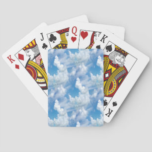 Forever Clouds.... Spielkarten