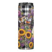 Forever Cow Thermosbecher (Rückseite)