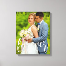Forever Custom Wedding Foto