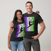 Forever Dance Pretty Player Team Coach Coaching Co T-Shirt (Unisex)