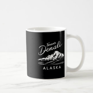 Forever Denali Nationalpark Alaska Kaffeetasse