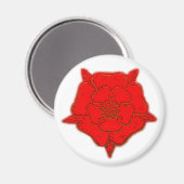 Forever England Magnet (Vorderseite/Rückseite)