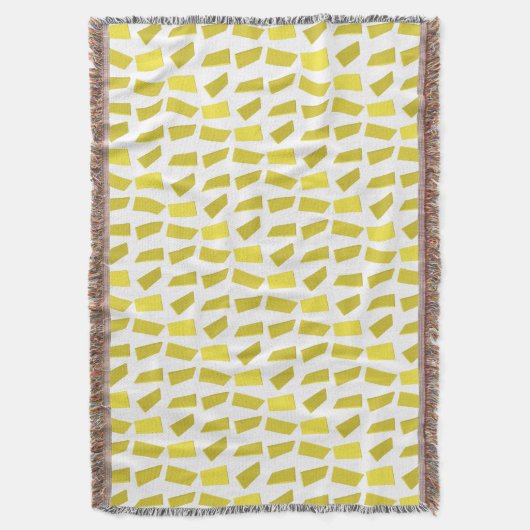 Forever Falling Decke (Vorderseite Vertikal)