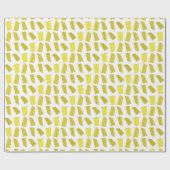 Forever Falling Wrapping Geschenkpapier (Flach)