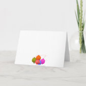 Forever Family Day-On Black Karte (Rückseite)