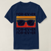 Forever Forever T-Shirt (Design vorne)
