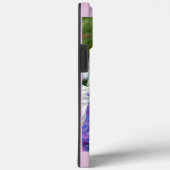 Forever Friends Foto Niedlich HerzTypografie Case-Mate iPhone Hülle (Rückseite / Rechts)