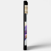 Forever Friends Herz Typografie Vertikales Foto Case-Mate iPhone Hülle (Rückseite / Rechts)