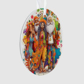 Forever Friends Ornament (Vorderseite)