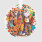 Forever Friends Ornament (Vorderseite)