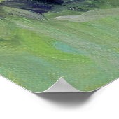 Forever Friends Poster (Ecke)