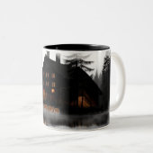 Forever Friends Tasse (VorderseiteRechts)