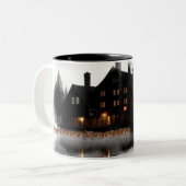 Forever Friends Tasse (Vorderseite Links)