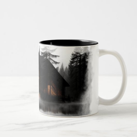 Forever Friends Tasse (Rechts)