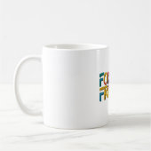 Forever Friends Teacup Kaffeetasse (Links)
