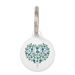 Forever Heart YOU Haustiermarke