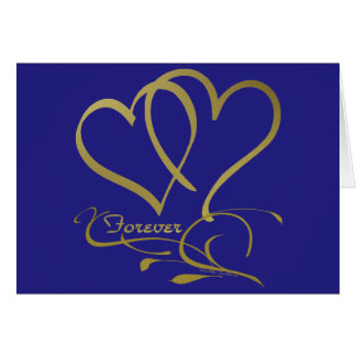 Forever Hearts Gold editierbare Hintergrundfarben