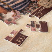 “Forever in My Bones – Sacred Street Love Artwork” Puzzle (Seite)