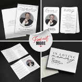 Forever in Our Hearts Memorial Foto T - Shirt