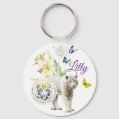 Forever in our hearts  schlüsselanhänger (Vorderseite)