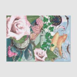 Forever Land Tissue Paper Seidenpapier