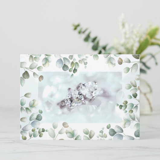 Forever Love (Stehend Vorderseite)