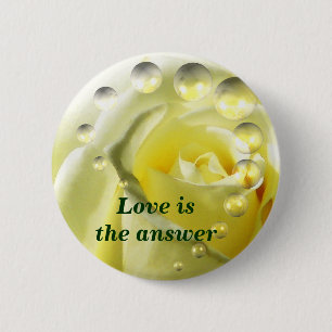 Forever Love_ Button