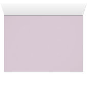 Forever Love Card (Innenansicht Horizontal (Unten))