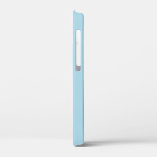 Forever Love Case-Mate iPhone Hülle (Rückseite / Links)