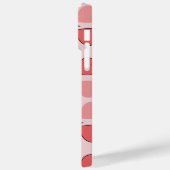 "Forever Love: Cherish Every moment" Case-Mate iPhone Hülle (Rückseite / Links)