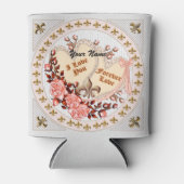 Forever Love Dosenkühler (Vorderseite)